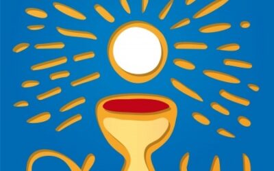 Pierwsza Komunia święta