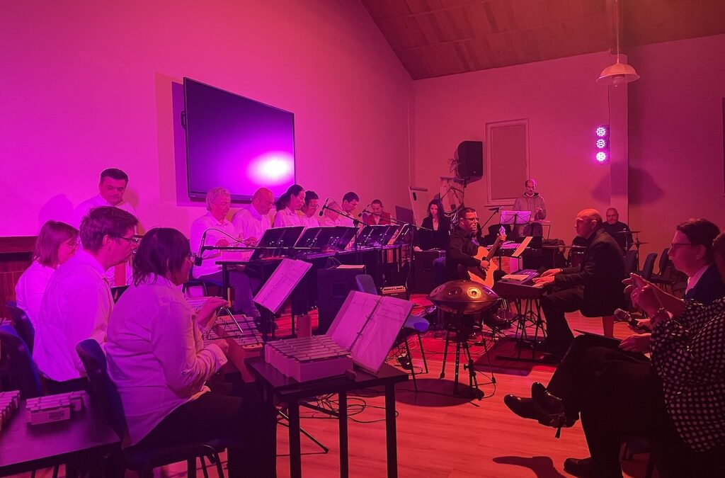 Koncert Orkiestry VITA VENA