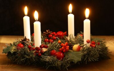 Rekolekcje adwentowe